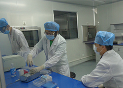 青岛匿名亲子鉴定机构在哪（推荐华鉴）