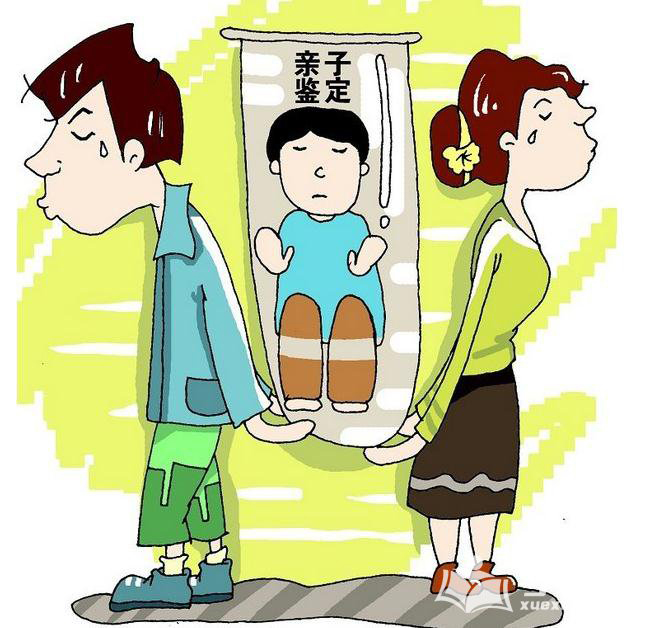 鹤岗隐私亲子鉴定中心到哪里, 鹤岗隐私亲子鉴定中心到哪里,