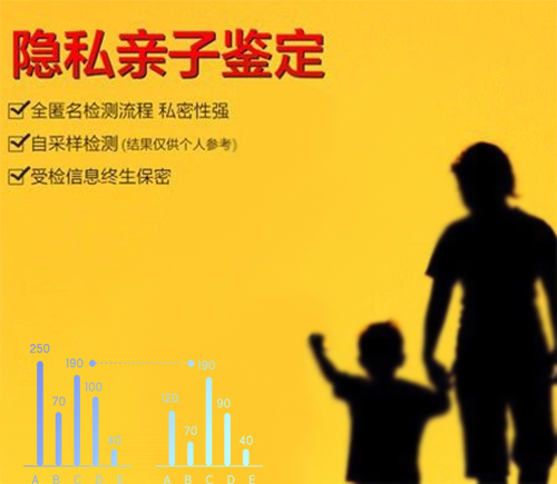 宿迁隐私亲子鉴定办理