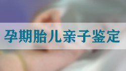 宣城个人DNA亲子鉴定中心到哪（华鉴不错）