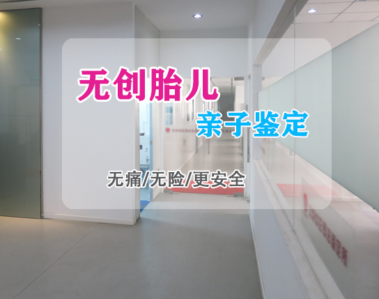 六安孕期亲子鉴定机构地方,